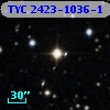 TYC 2423-1036-1