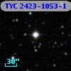 TYC 2423-1053-1