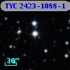 TYC 2423-1088-1