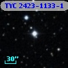 TYC 2423-1133-1