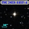 TYC 2423-1157-1