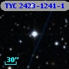 TYC 2423-1241-1