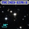 TYC 2423-1278-1