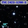TYC 2423-1280-1