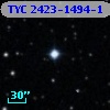 TYC 2423-1494-1