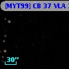 [MYT99] CB 37 VLA 2
