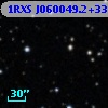 1RXS J060049.2+333323