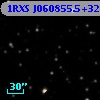 1RXS J060855.5+322536