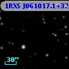 1RXS J061017.1+324016