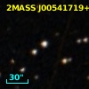 2MASS J00541719+4656194