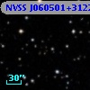 NVSS J060501+312218