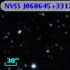 NVSS J060645+331228