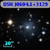DSH J0604.1+3129