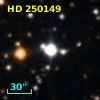 HD 250149