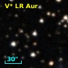V* LR Aur