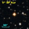 V* BP Aur