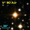 V* BO Aur