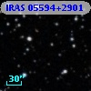 IRAS 05594+2901