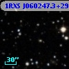 1RXS J060247.3+291308