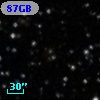 87GB 055928.5+291109