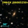 2MASX J06005250+2957315
