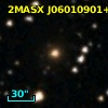 2MASX J06010901+2939525