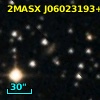 2MASX J06023193+2833375
