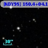 [KOY98] 180.4+04.1