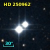 HD 250962