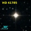 HD  41785