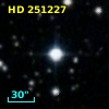 HD 251227