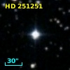 HD 251251