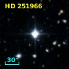 HD 251966