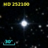 HD 252100