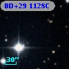 BD+29  1128C