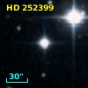 HD 252399