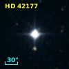 HD  42177