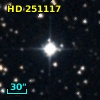 HD 251117