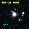 BD+28  1006
