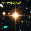 V* V450 Aur