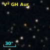 V* GH Aur