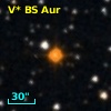 V* BS Aur