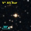 V* AS Aur