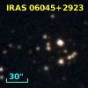 IRAS 06045+2923