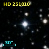 HD 251010
