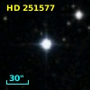 HD 251577