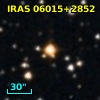 IRAS 06015+2852