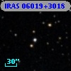 IRAS 06019+3018
