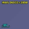 IRAS 06032+2808