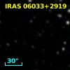 IRAS 06033+2919
